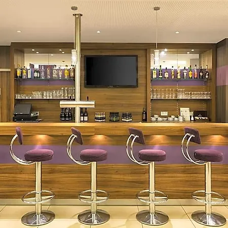 Holiday Inn Express Frankfurt City Hauptbahnhof-2