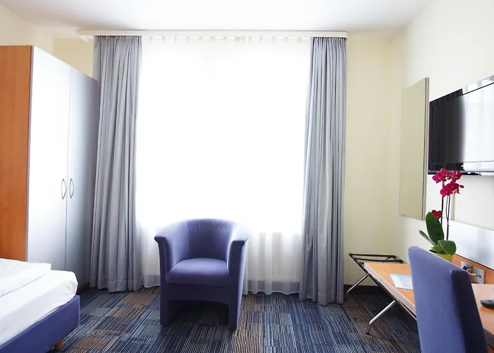 Senator Hotel Frankfurt am Main